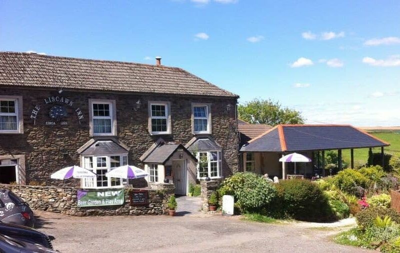 The Liscawn Inn - Torpoint