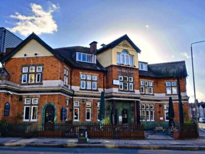 The Long Room Bar - Tooting