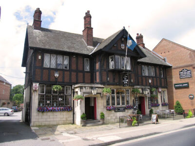 The Masons Arms - York