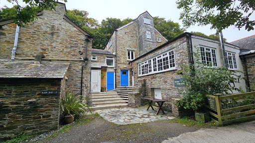 The Mill House Inn - Tintagel