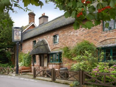 The Museum Inn - Blandford