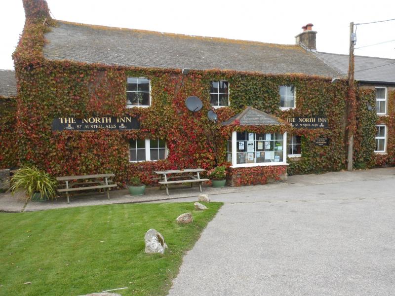 The North Inn - Pendeen