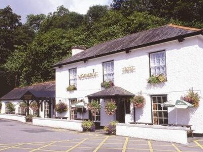 The Norway Inn - Truro