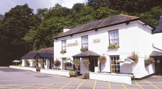 The Norway Inn - Truro