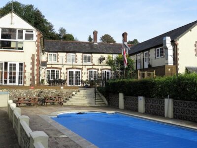 The Poachers Inn - Dorchester