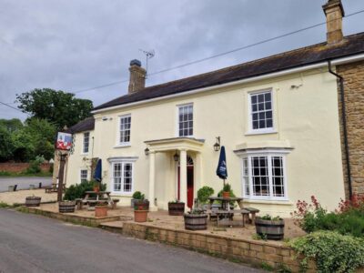 The Stapleton Arms - Dorset