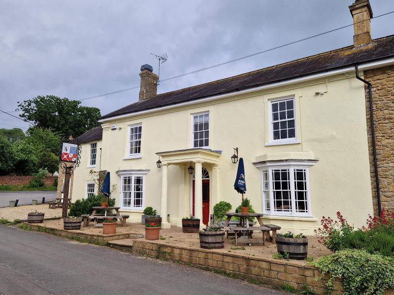 The Stapleton Arms - Dorset