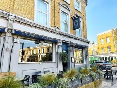 The Victoria Inn - Peckham