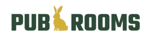 Pub Rooms Logo