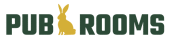 Pub Rooms Logo