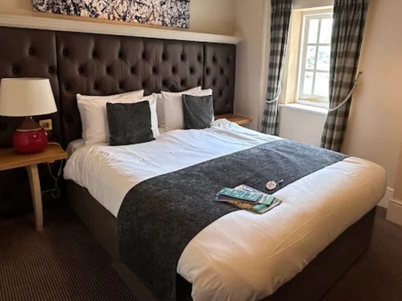 The Ryde Castle Hotel