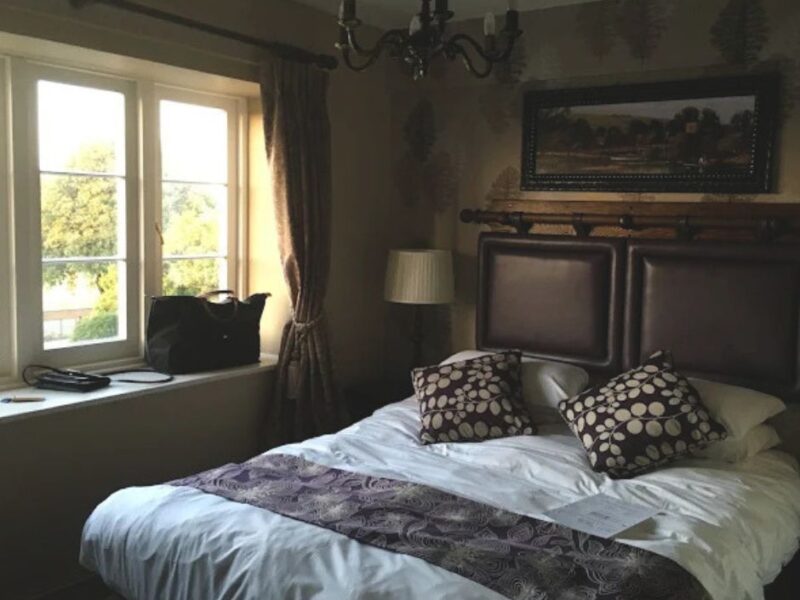 The Ryde Castle Hotel
