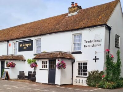 St Crispin Inn - Deal