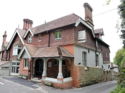 The Beacon - Tunbridge Wells