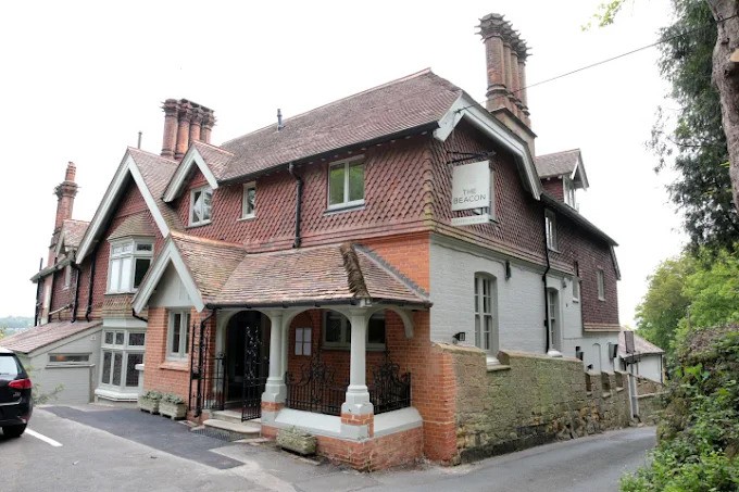 The Beacon - Tunbridge Wells