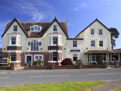 The Birdham - Bembridge