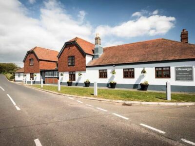 The Chequers Inn - Ventnor