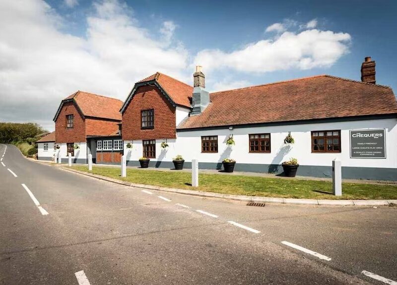 The Chequers Inn - Ventnor