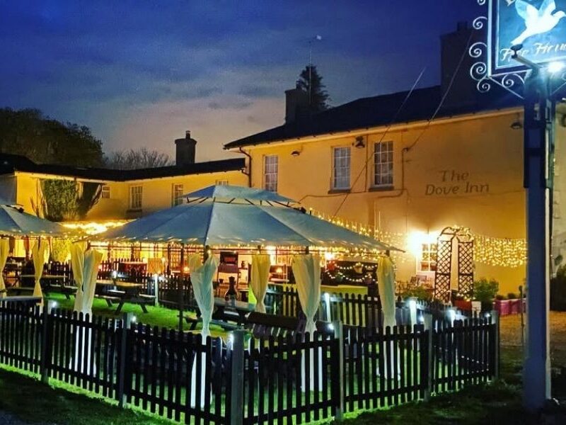 The Dove Inn - Winchester