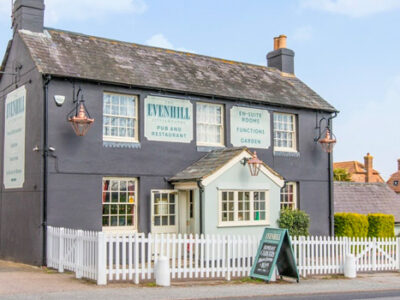 The Evenhill - Littlebourne