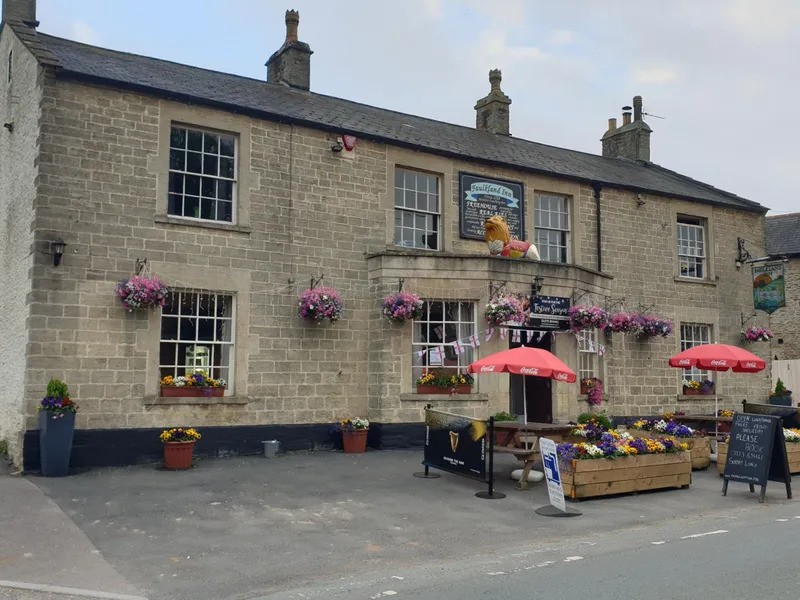 The Faulkland Inn - Bath