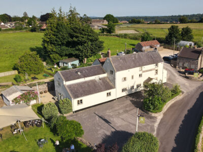 The Holcombe - Radstock