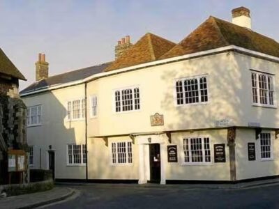 The Kings Arms Hotel - Sandwich