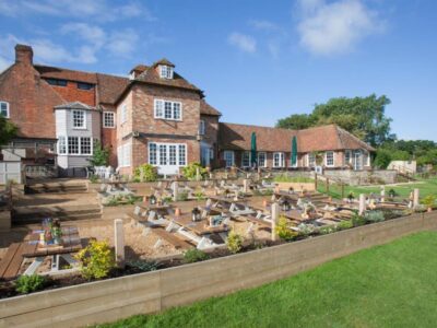 The Masters Builders - Buckler’s Hard