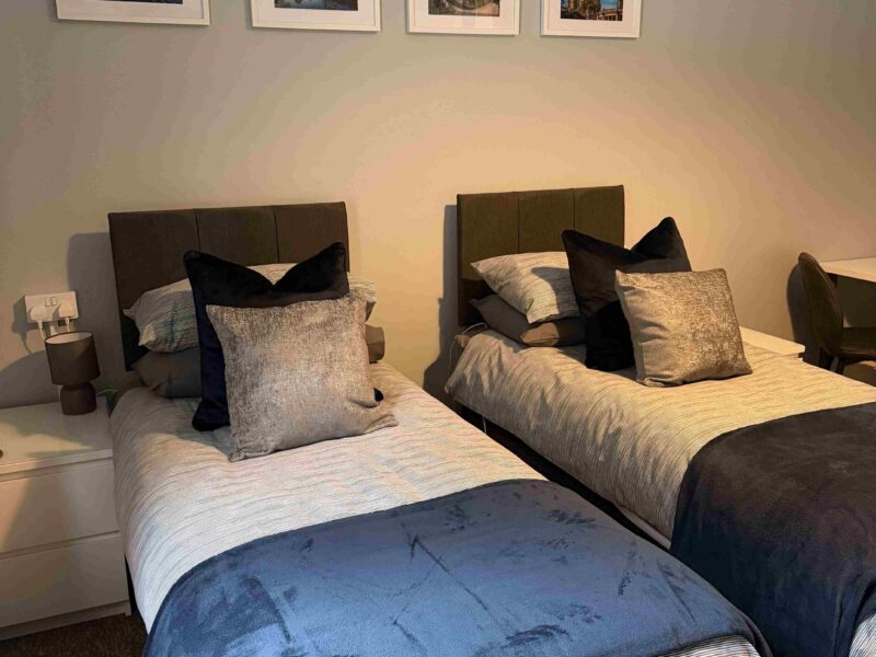 The New Crown Inn - Bath