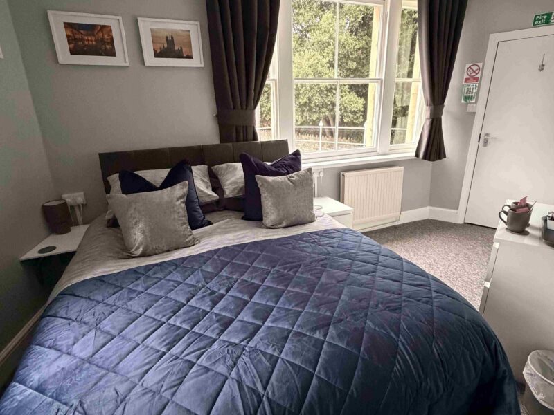 The New Crown Inn - Bath