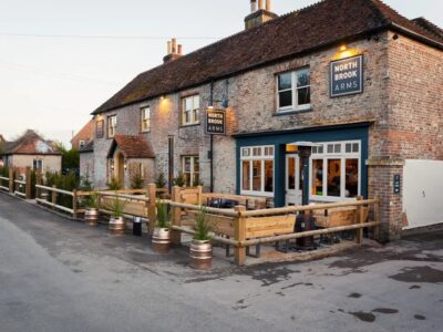 The Northbrook Arms - Winchester