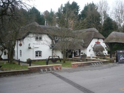 The Pilgrim Inn - Southampton