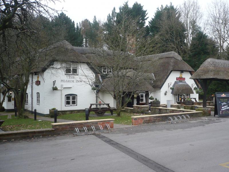 The Pilgrim Inn - Southampton