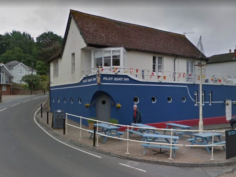 The Pilot Boat Inn - Bembridge