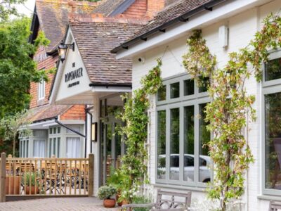 The Ropemaker - Emsworth