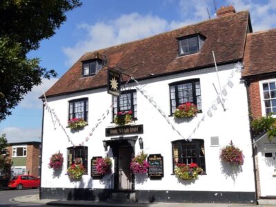 The Star Inn - Romsey