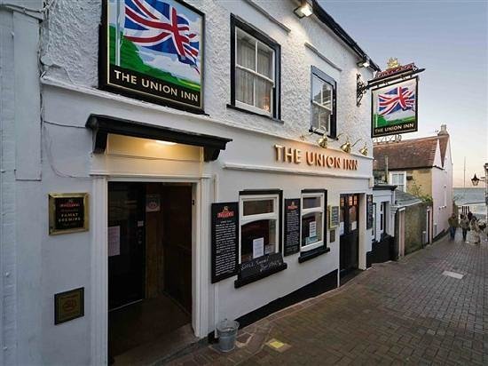 The Union Inn - Cowes