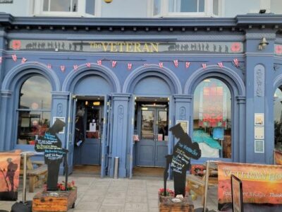 The Veteran Hotel - Ryde