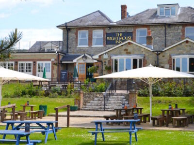 The Wight Mouse Inn