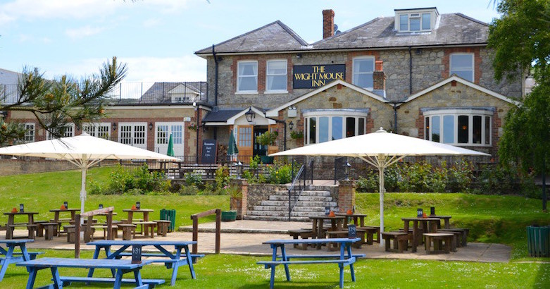 The Wight Mouse Inn