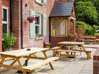 The Woodfalls Inn - Salisbury