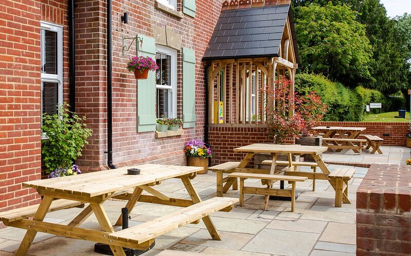 The Woodfalls Inn - Salisbury