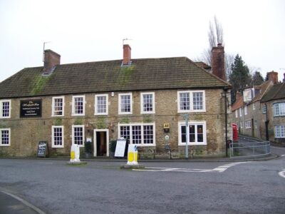 The Woolpack Inn - Frome