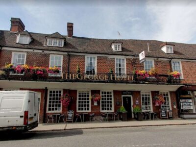 The George Hotel - Cranbrook