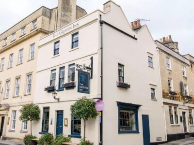 The Griffin Inn - Bath