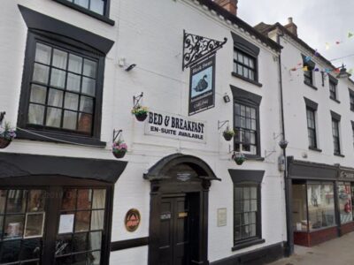 Black Swan Hotel - Leominster