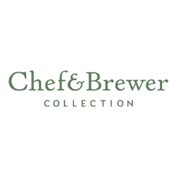 Chef & Brewer Collection
