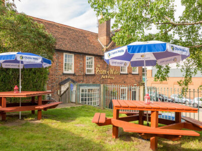 The Prince of Wales - Ampthill