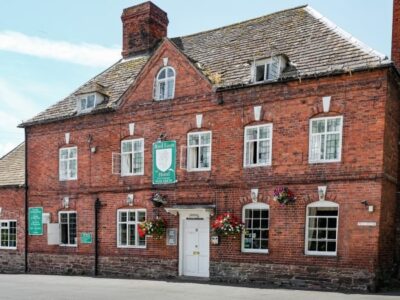 Red Lion Hotel - Bredwardine