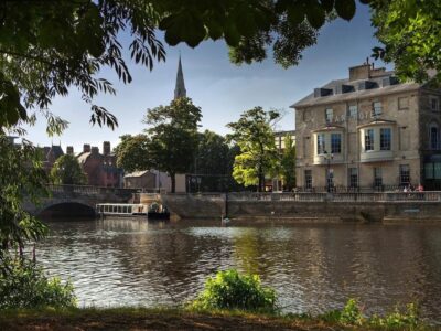 The Bedford Swan Hotel